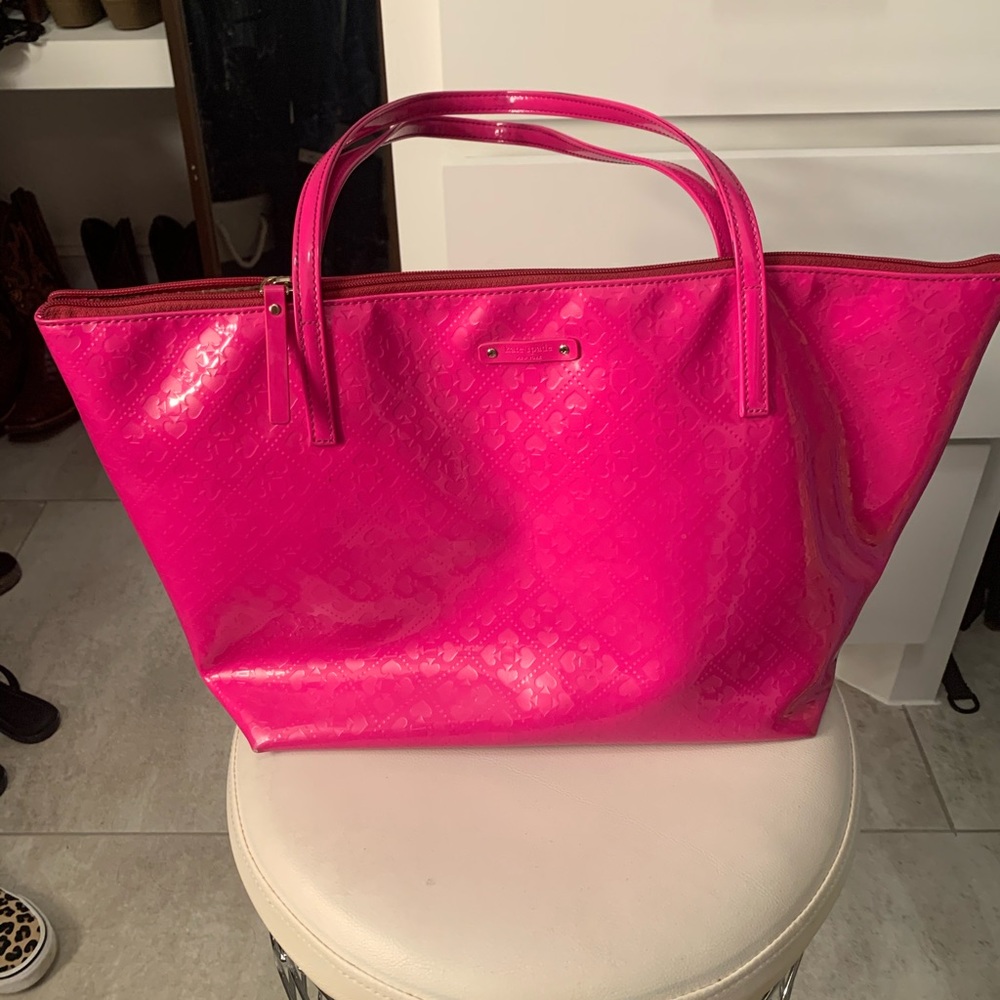 Kate spade tote